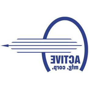 Active Manufacturing Logo