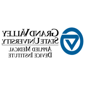GVSU AMDI logo